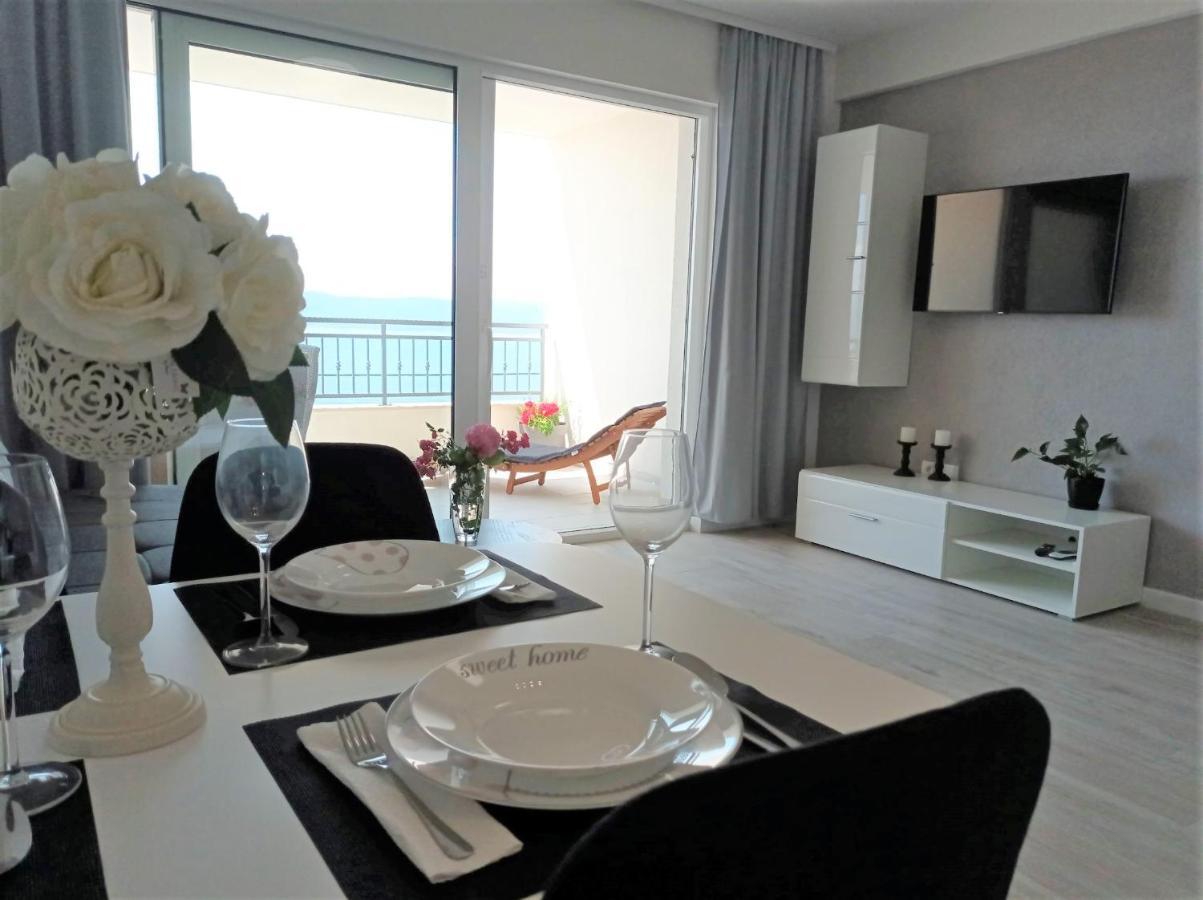 Apartments Mirko Mimice Kültér fotó